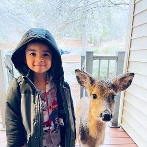 Meet your Posher, Ali